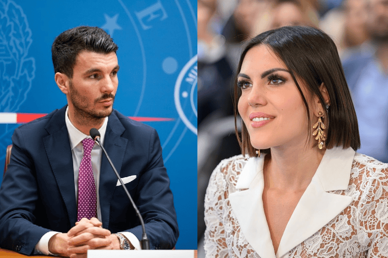 Fenagifar, cambio ai vertici: Francesco Ferro Russo presidente e Federica Faccitondo segretaria Fenagifar, cambio ai vertici: Francesco Ferro Russo presidente e Federica Faccitondo segretaria