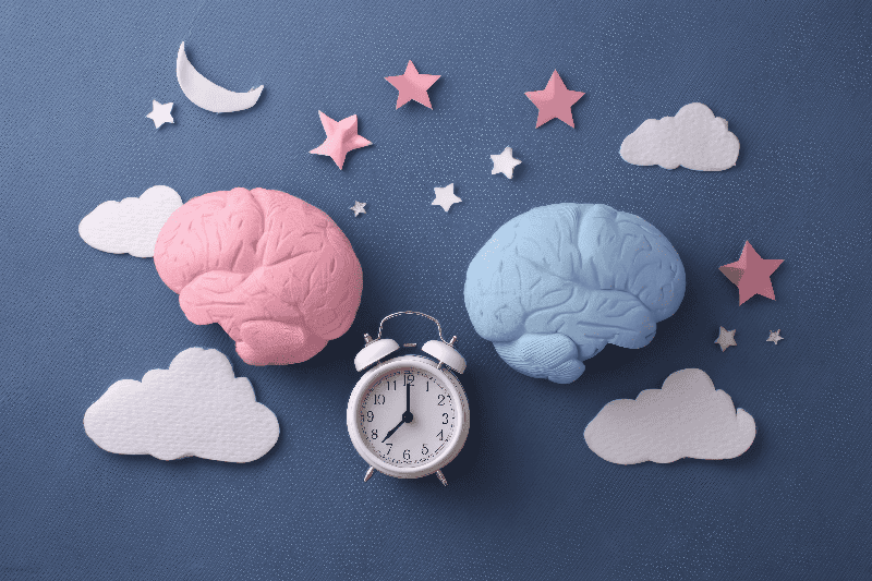 Insonnia e benessere mentale, prezzi web in graduale crescita Insonnia e benessere mentale, prezzi web in graduale crescita