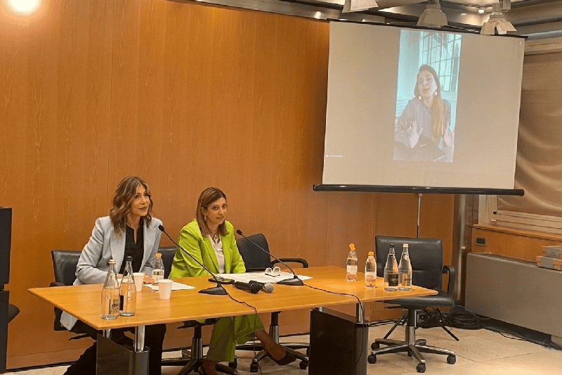 Mimosa Lombardia, il progetto di Farmaciste Insieme diventa modello regionale Mimosa Lombardia, il progetto di Farmaciste Insieme diventa modello regionale
