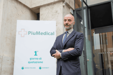 Più Medical, prima acquisizione dopo la quotazione in Borsa: Farmacia Formaggia a Milano