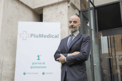 Più Medical: dal mondo delle parafarmacie a un network di farmacie presidio di salute sul territorio. Ne parliamo con il CEO, Stefano Maroni