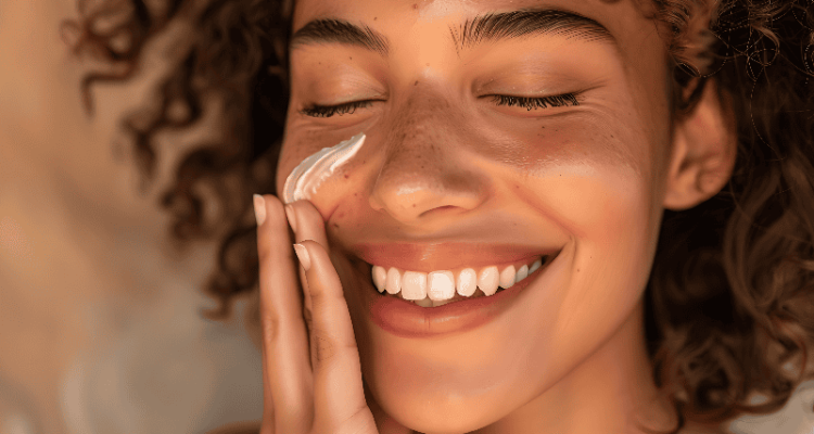 New Line RdM, la skincare estiva entra nella classifica dei Mercati Ruggenti di aprile