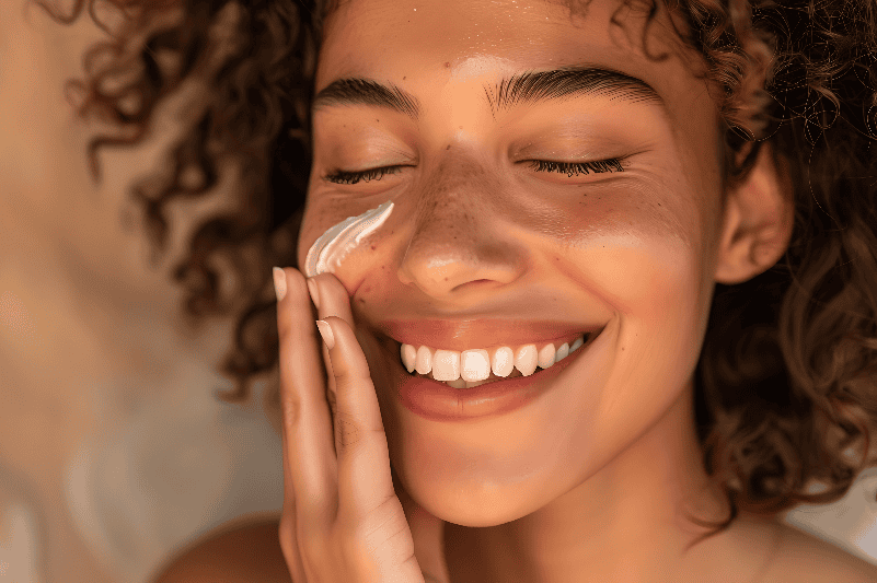 New Line RdM, la skincare estiva entra nella classifica dei Mercati Ruggenti di aprile