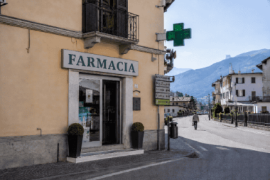 Farmacie rurali, il presidio di prossimità deve diventare sistema