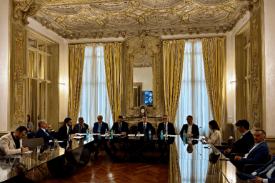 FOFI, arriva il Manuale operativo per i servizi in farmacia