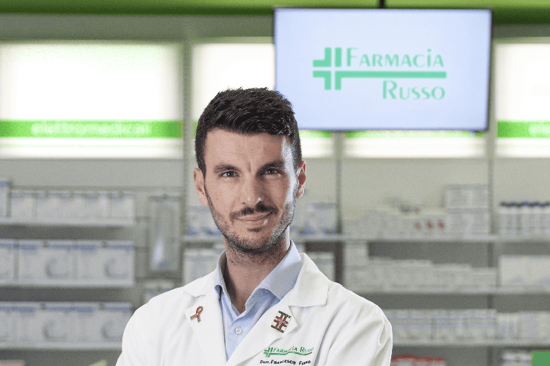«Ai giovani farmacisti serve una farmacia capace di far crescere le competenze». L’intervista a Ferro Russo, Fenagifar «Ai giovani farmacisti serve una farmacia capace di far crescere le competenze». L’intervista a Ferro Russo, Fenagifar