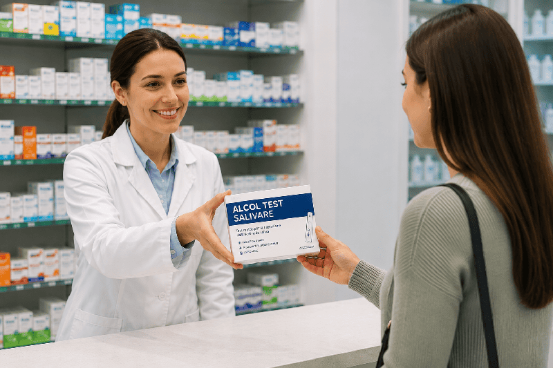 «Insieme per la Vita», la campagna di Farmaciste Insieme per una guida responsabile «Insieme per la Vita», la campagna di Farmaciste Insieme per una guida responsabile