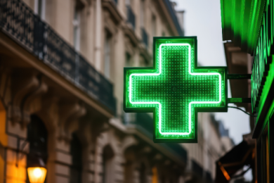 Incontro FOFI e sindacati, PharmaRetail ha ascoltato le parti: Andrea Mandelli (Fofi) e Marianna Flauto (Uiltucs)