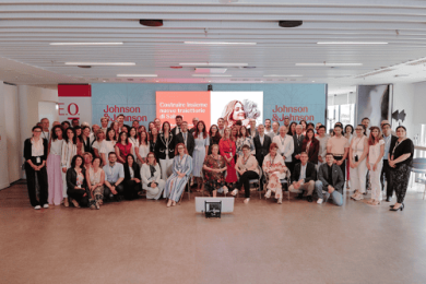 La Patient Association Academy di Johnson & Johnson presenta l'Agenda Strategica 2026-2028