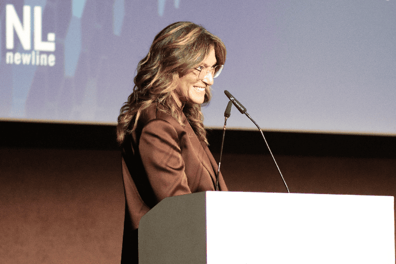 New LiNEXT 2026: «La farmacia oltre la farmacia». Intervista a Elena Folpini New LiNEXT 2026: «La farmacia oltre la farmacia». Intervista a Elena Folpini