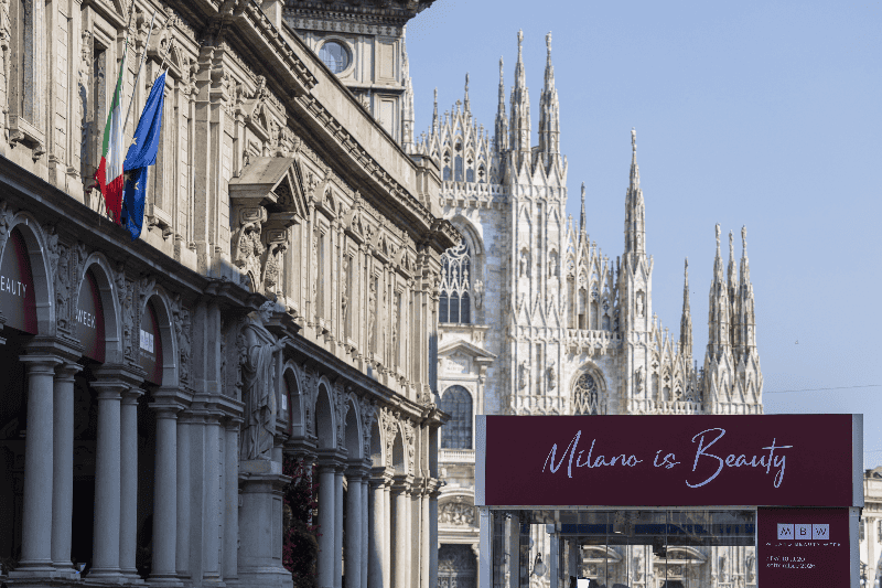 Milano Beauty Week: la cosmetica è un settore strategico per il Paese Milano Beauty Week: la cosmetica è un settore strategico per il Paese