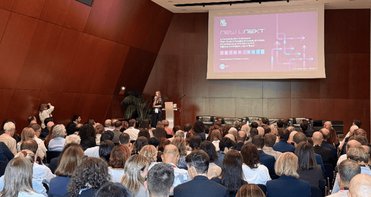 New LiNEXT 2026, il valore della filiera nei nuovi percorsi di cura verso la «right care»