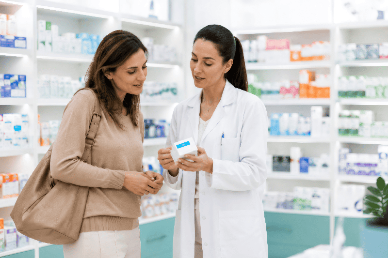 Self-care, il consiglio del farmacista orienta le scelte. In Italia viene seguito nel 70% dei casi Self-care, il consiglio del farmacista orienta le scelte. In Italia viene seguito nel 70% dei casi