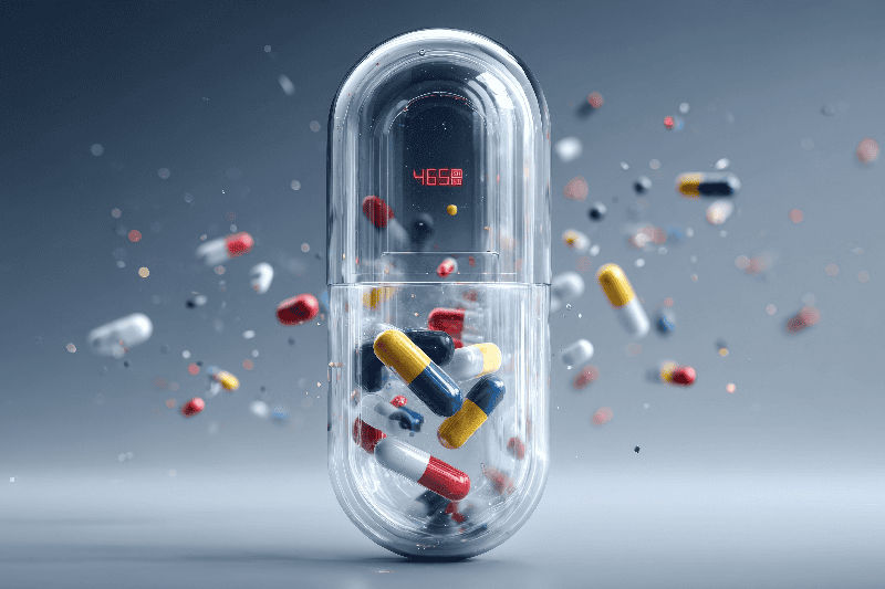 Tracciabilità del farmaco: nasce una banca dati centrale Tracciabilità del farmaco: nasce una banca dati centrale