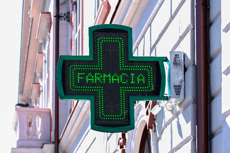 New Line RdM, settimana 36: il canale farmacia rallenta, RX in calo ma resta positivo New Line RdM, settimana 36: il canale farmacia rallenta, RX in calo ma resta positivo