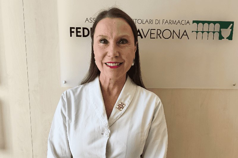 Farmacisti sempre più riferimento per il Ssn, nella Giornata mondiale del farmacista. Intervista a Elena Vecchioni