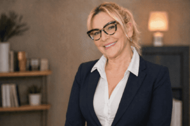 Farmacista sentinella della salute mentale sul territorio. Intervista a Fiorella Palombo Ferretti, ANPIF