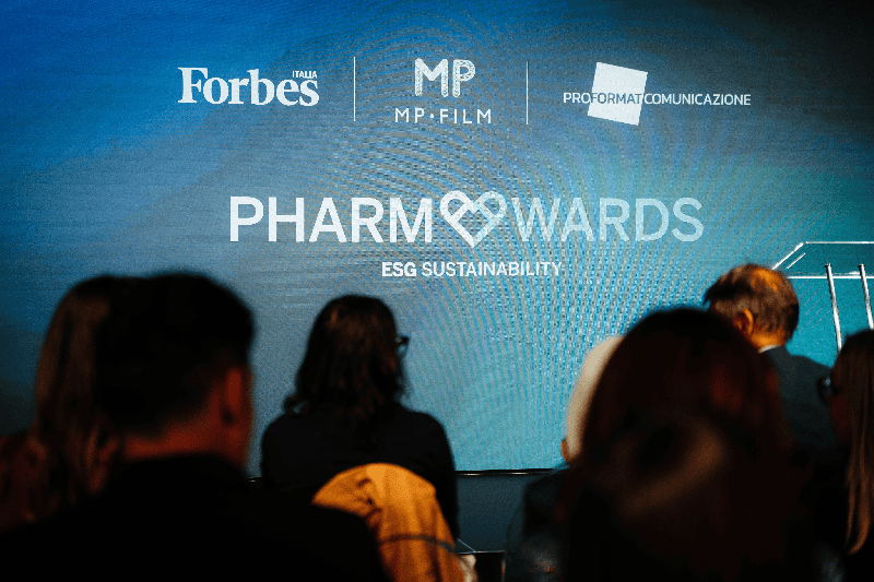 ESG – Sustainability Pharma Awards 2026, premiato l’impegno concreto delle farmaceutiche ESG – Sustainability Pharma Awards 2026, premiato l’impegno concreto delle farmaceutiche