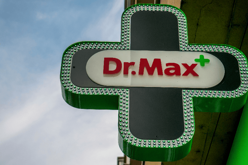 Test gratuito della vitamina D nelle farmacie Dr. Max per sensibilizzare sui disturbi della menopausa Test gratuito della vitamina D nelle farmacie Dr. Max per sensibilizzare sui disturbi della menopausa