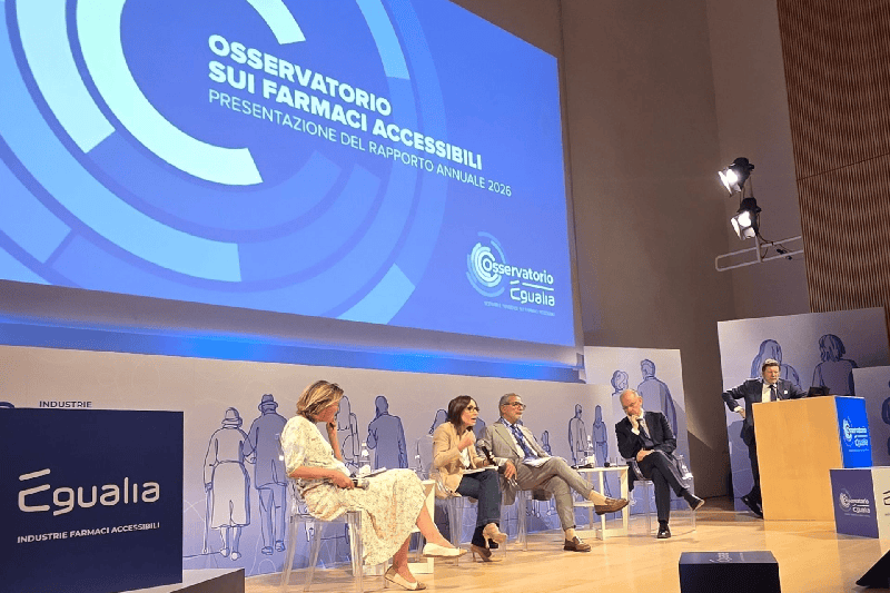 XI Rapporto sui Farmaci Accessibili: un comparto solido, ma sotto pressione per l’aumento dei costi di produzione XI Rapporto sui Farmaci Accessibili: un comparto solido, ma sotto pressione per l’aumento dei costi di produzione