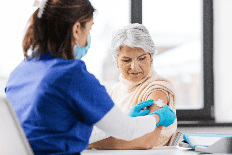 Vaccinazione antinfluenzale, in Lombardia +5% rispetto al 2025 Vaccinazione antinfluenzale, in Lombardia +5% rispetto al 2025
